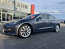 Thumbnail image of 2020 Tesla Model 3 at EurobahnBmwMiniMercedesBenz of Greensboro, NC