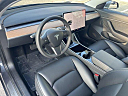 Thumbnail image of 2020 Tesla Model 3 at EurobahnBmwMiniMercedesBenz of Greensboro, NC