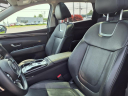 2022 Hyundai TUCSON Limited at Fairfield Volkswagen