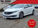 Thumbnail image of 2020 Honda Civic at Tri-State Auto Sales
