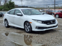 Thumbnail image of 2020 Honda Civic at Tri-State Auto Sales