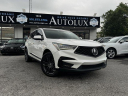 2021 Acura RDX w/A-SPEC at Autolux of Elmont, NY