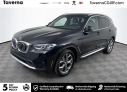 Thumbnail image of 2024 BMW X3 at Taverna Chrysler Dodge Jeep Ram Fiat