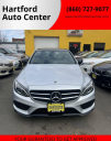 Thumbnail image of 2018 Mercedes-Benz C-Class at Hartford Auto Center
