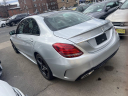 Thumbnail image of 2018 Mercedes-Benz C-Class at Hartford Auto Center