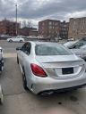 Thumbnail image of 2018 Mercedes-Benz C-Class at Hartford Auto Center