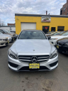 Thumbnail image of 2018 Mercedes-Benz C-Class at Hartford Auto Center