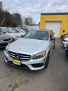 Thumbnail image of 2018 Mercedes-Benz C-Class at Hartford Auto Center
