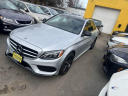 Thumbnail image of 2018 Mercedes-Benz C-Class at Hartford Auto Center