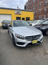 Thumbnail image of 2018 Mercedes-Benz C-Class at Hartford Auto Center