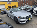 Thumbnail image of 2018 Mercedes-Benz C-Class at Hartford Auto Center