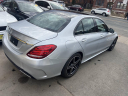 Thumbnail image of 2018 Mercedes-Benz C-Class at Hartford Auto Center