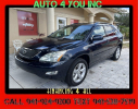 Thumbnail image of 2007 Lexus RX 350 at Auto 4 You, Inc