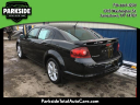 Thumbnail image of 2013 Dodge Avenger at Parkside Total Auto Care