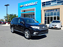 Thumbnail image of 2012 Toyota Highlander at Jerry's Leesburg Chevrolet