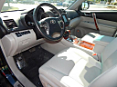 2012 Toyota Highlander Limited at Jerry's Leesburg Chevrolet