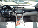 Thumbnail image of 2012 Toyota Highlander at Jerry's Leesburg Chevrolet