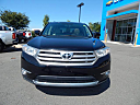 Thumbnail image of 2012 Toyota Highlander at Jerry's Leesburg Chevrolet