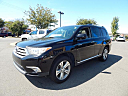 Thumbnail image of 2012 Toyota Highlander at Jerry's Leesburg Chevrolet