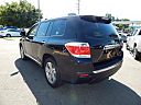 Thumbnail image of 2012 Toyota Highlander at Jerry's Leesburg Chevrolet