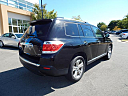 Thumbnail image of 2012 Toyota Highlander at Jerry's Leesburg Chevrolet