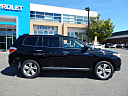 Thumbnail image of 2012 Toyota Highlander at Jerry's Leesburg Chevrolet