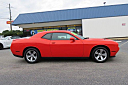 Thumbnail image of 2020 Dodge Challenger at SmithfieldPreownedDeaconJones of Selma, NC