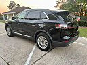 Thumbnail image of 2020 Lincoln Nautilus at Capital City Auto Sales