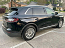 Thumbnail image of 2020 Lincoln Nautilus at Capital City Auto Sales