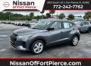 Thumbnail image of 2024 Nissan Kicks at Sunrise Volkswagen of Fort Pierce