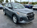 Thumbnail image of 2024 Nissan Kicks at Sunrise Volkswagen of Fort Pierce