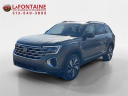Thumbnail image of 2025 Volkswagen Atlas at LaFontaine Volkswagen of Dearborn
