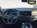 2025 Volkswagen Atlas SEL 4Motion at LaFontaine Volkswagen of Dearborn