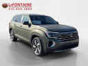 Thumbnail image of 2025 Volkswagen Atlas at LaFontaine Volkswagen of Dearborn