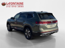 Thumbnail image of 2025 Volkswagen Atlas at LaFontaine Volkswagen of Dearborn