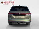 Thumbnail image of 2025 Volkswagen Atlas at LaFontaine Volkswagen of Dearborn
