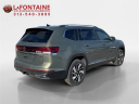 Thumbnail image of 2025 Volkswagen Atlas at LaFontaine Volkswagen of Dearborn