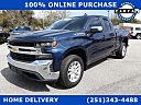Thumbnail image of 2020 Chevrolet Silverado 1500 at SKCO Automotive