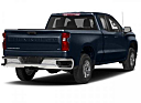 Thumbnail image of 2020 Chevrolet Silverado 1500 at SKCO Automotive