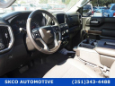 2020 Chevrolet Silverado 1500 LT at SKCO Automotive
