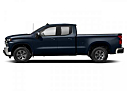 Thumbnail image of 2020 Chevrolet Silverado 1500 at SKCO Automotive