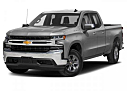 Thumbnail image of 2020 Chevrolet Silverado 1500 at SKCO Automotive