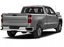 Thumbnail image of 2020 Chevrolet Silverado 1500 at SKCO Automotive