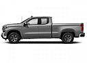 Thumbnail image of 2020 Chevrolet Silverado 1500 at SKCO Automotive