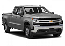 Thumbnail image of 2020 Chevrolet Silverado 1500 at SKCO Automotive