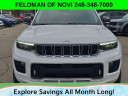 2022 Jeep Grand Cherokee L Overland at Feldman Chevrolet Of Novi
