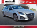 Thumbnail image of 2024 Nissan Altima at Conicelli Toyota of Conshohocken - NEW
