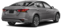Thumbnail image of 2024 Nissan Altima at Conicelli Toyota of Conshohocken - NEW