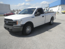 Thumbnail image of 2018 Ford F-150 at Jerry Wilson Motor Cars LLC