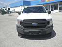 Thumbnail image of 2018 Ford F-150 at Jerry Wilson Motor Cars LLC
